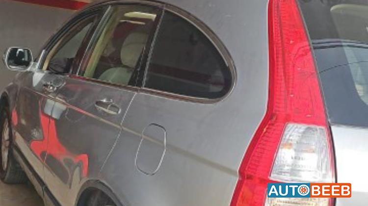 هوندا CR-V 2011