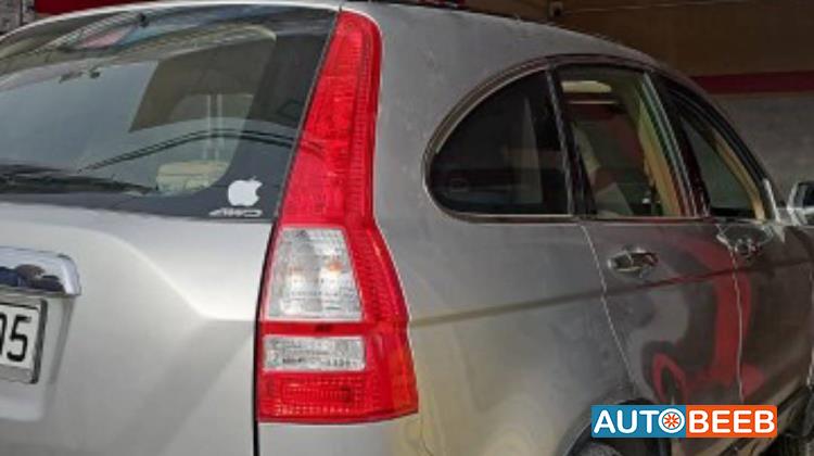 هوندا CR-V 2011