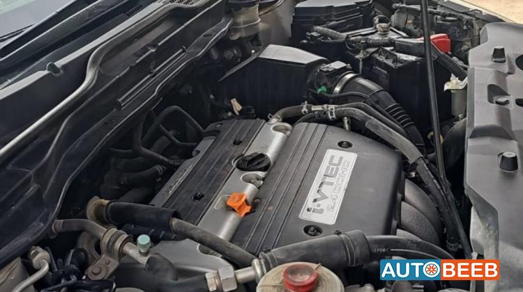 هوندا CR-V 2011