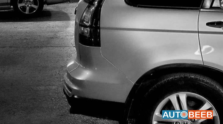 هوندا CR-V 2011