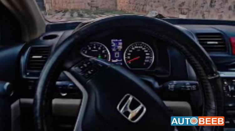 هوندا CR-V 2011