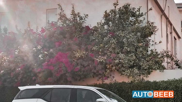 Toyota Fortuner 2022