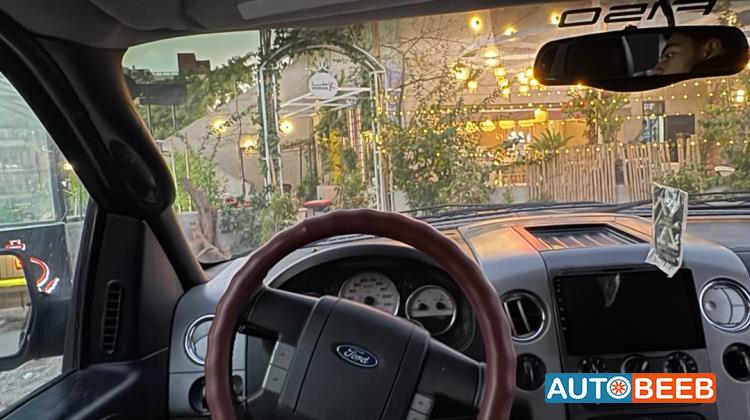 Ford F-150 2004