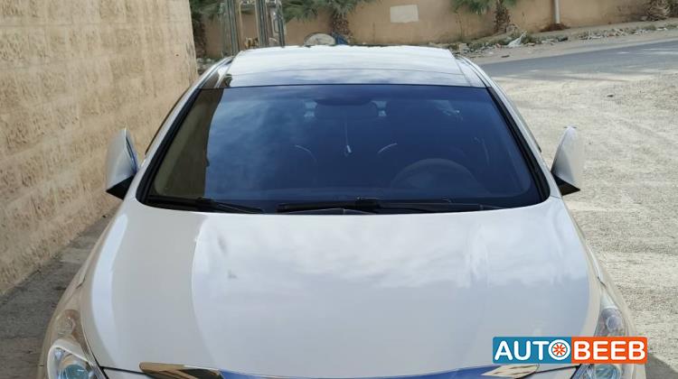 Hyundai Sonata 2014