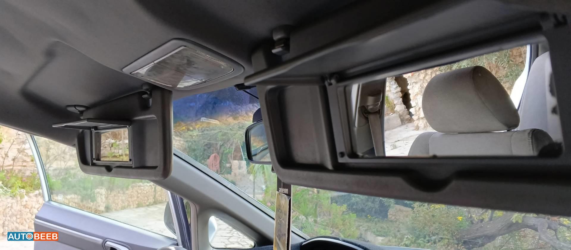 هوندا سيفيك 2006