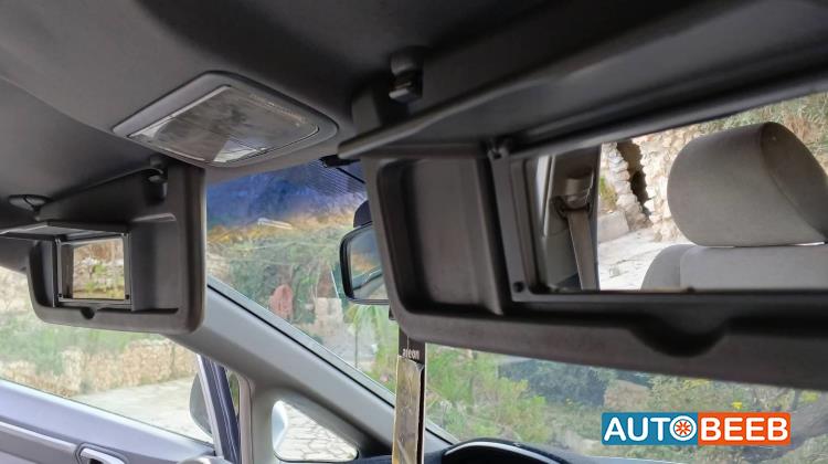 هوندا سيفيك 2006