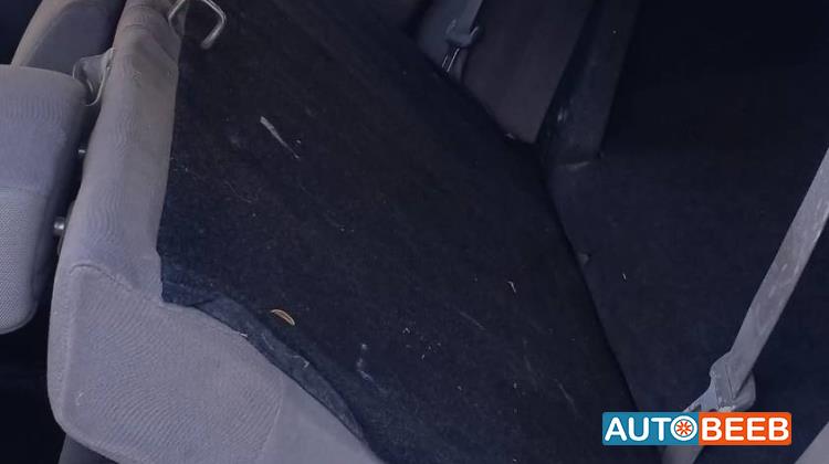 هوندا سيفيك 2006