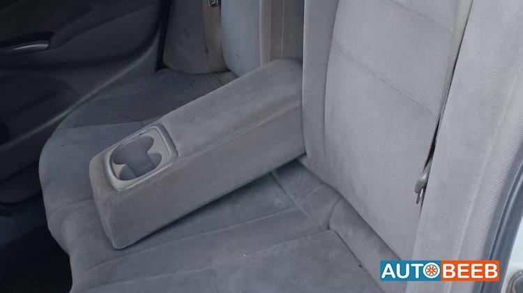 هوندا سيفيك 2006