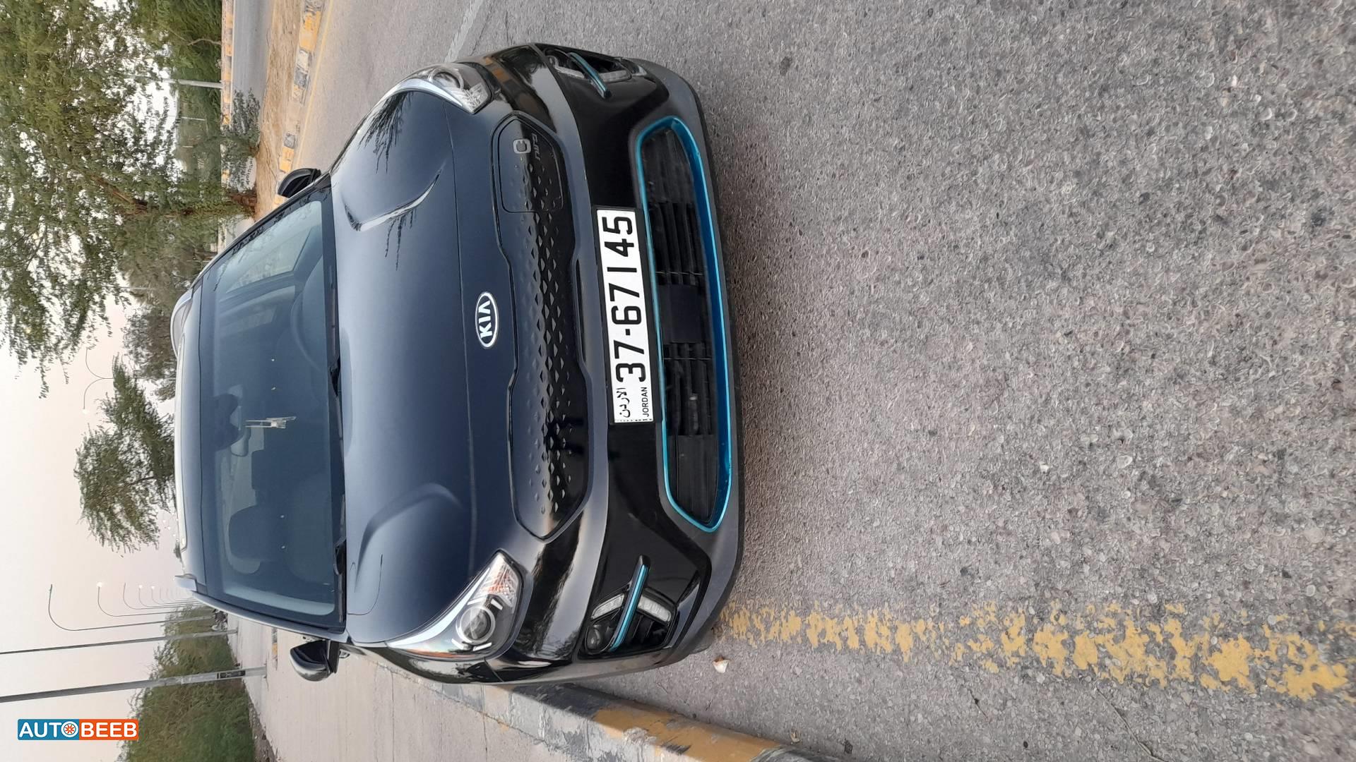 كيا نيرو 2020