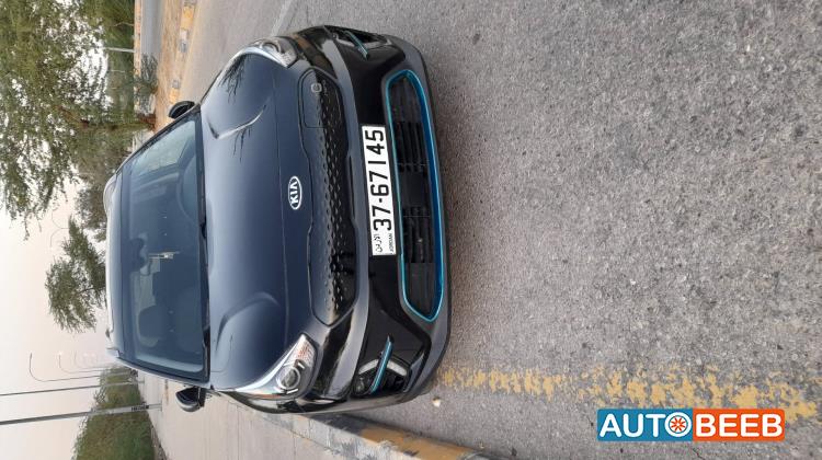 كيا نيرو 2020