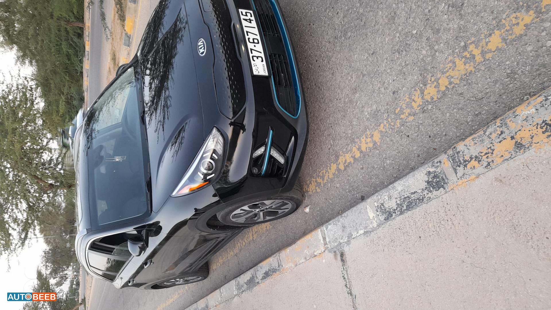 كيا نيرو 2020