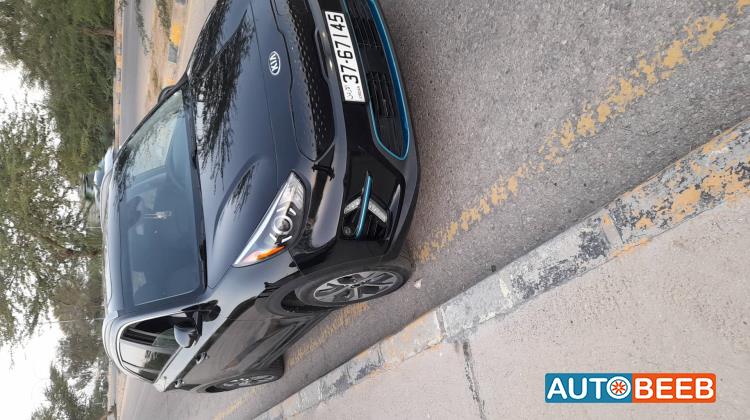 كيا نيرو 2020