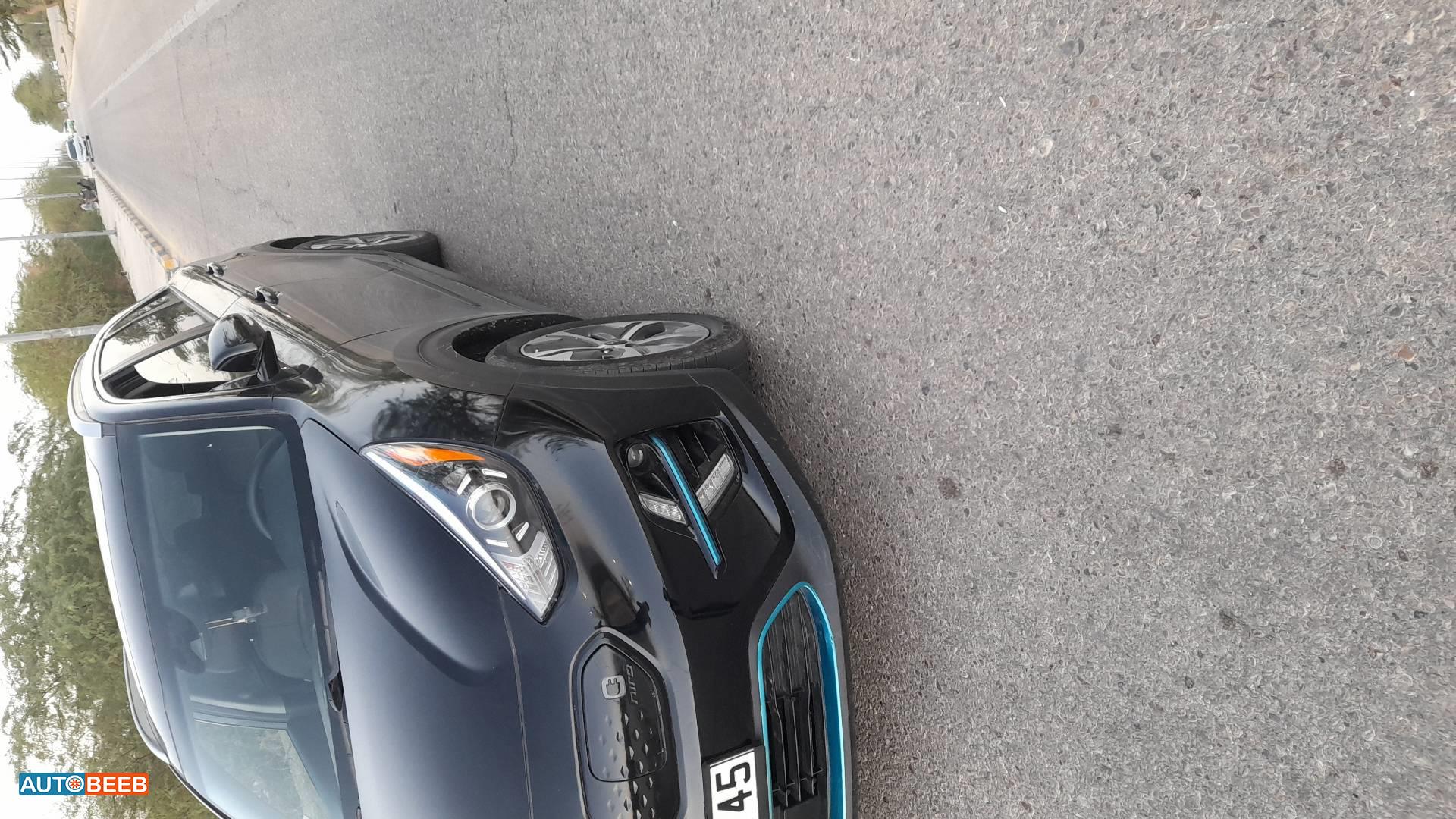 كيا نيرو 2020