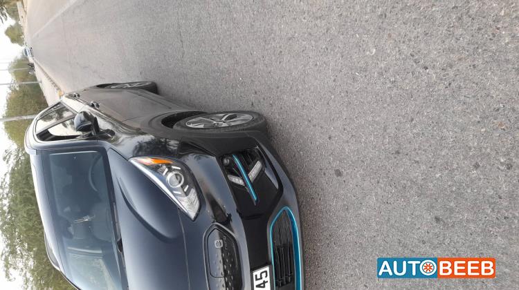 كيا نيرو 2020