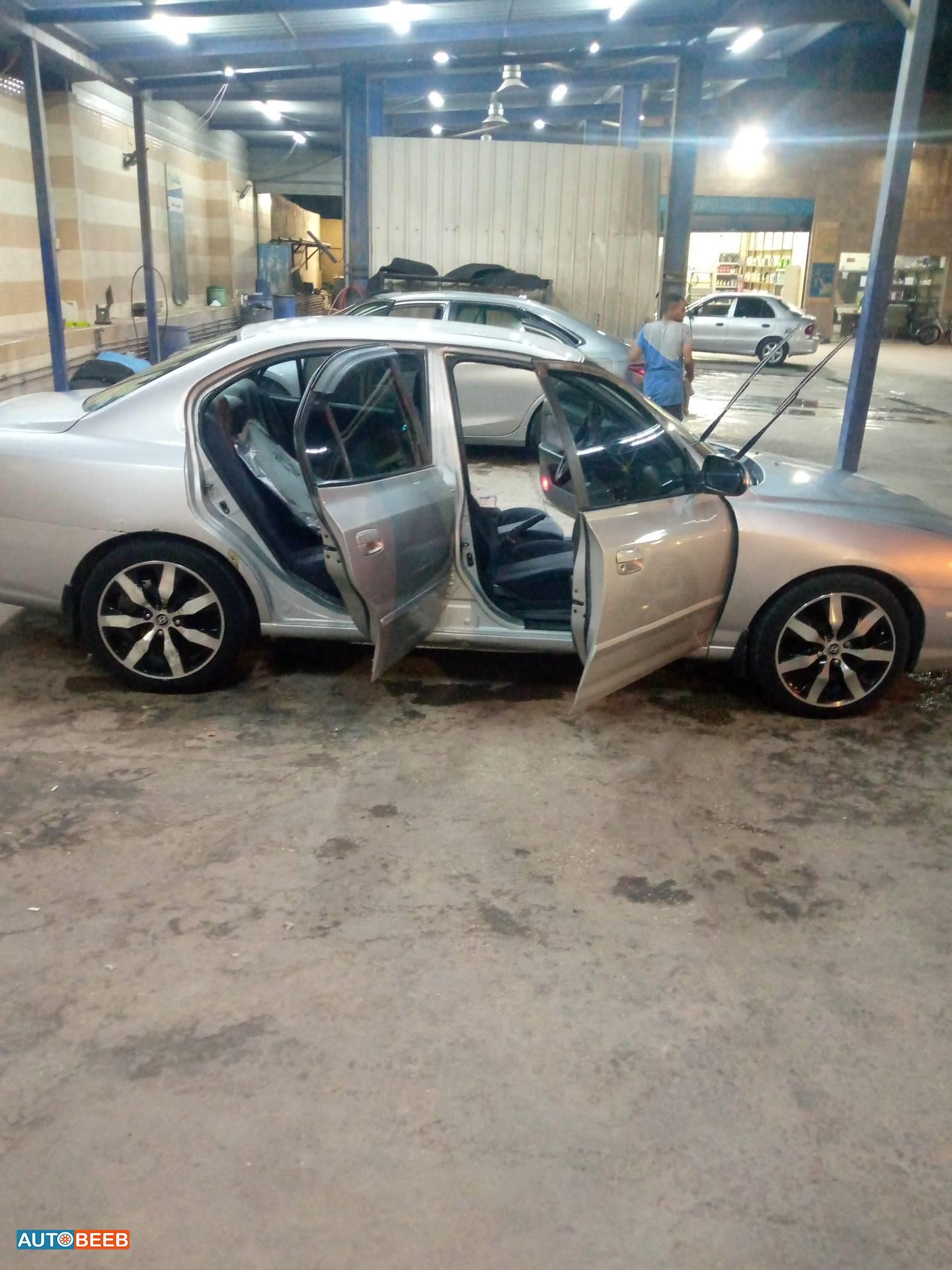 هيونداي  2000