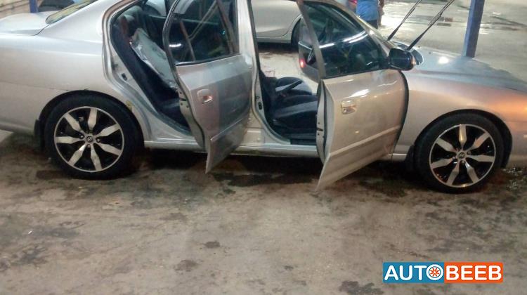 هيونداي  2000