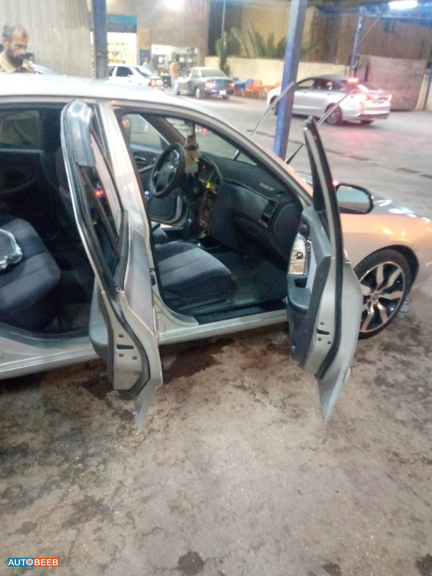 هيونداي  2000