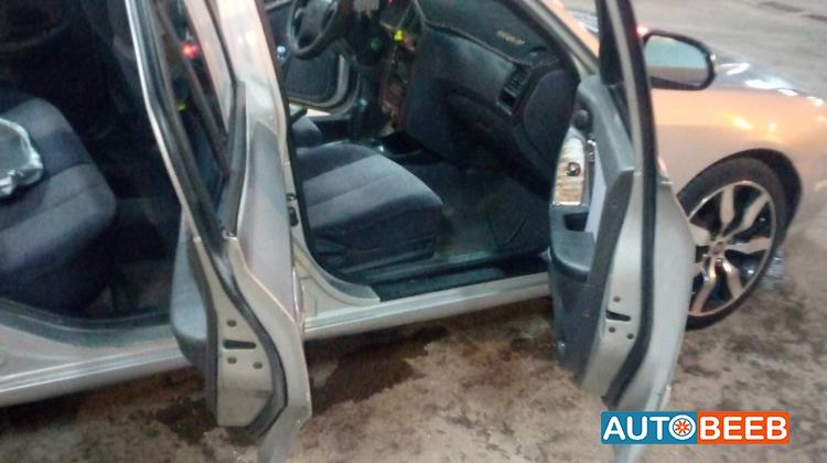 هيونداي  2000