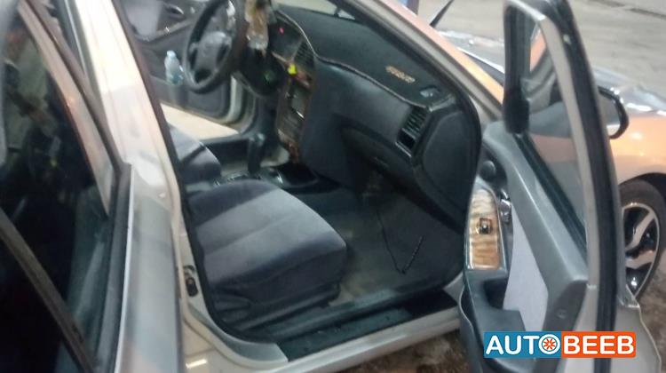 هيونداي  2000