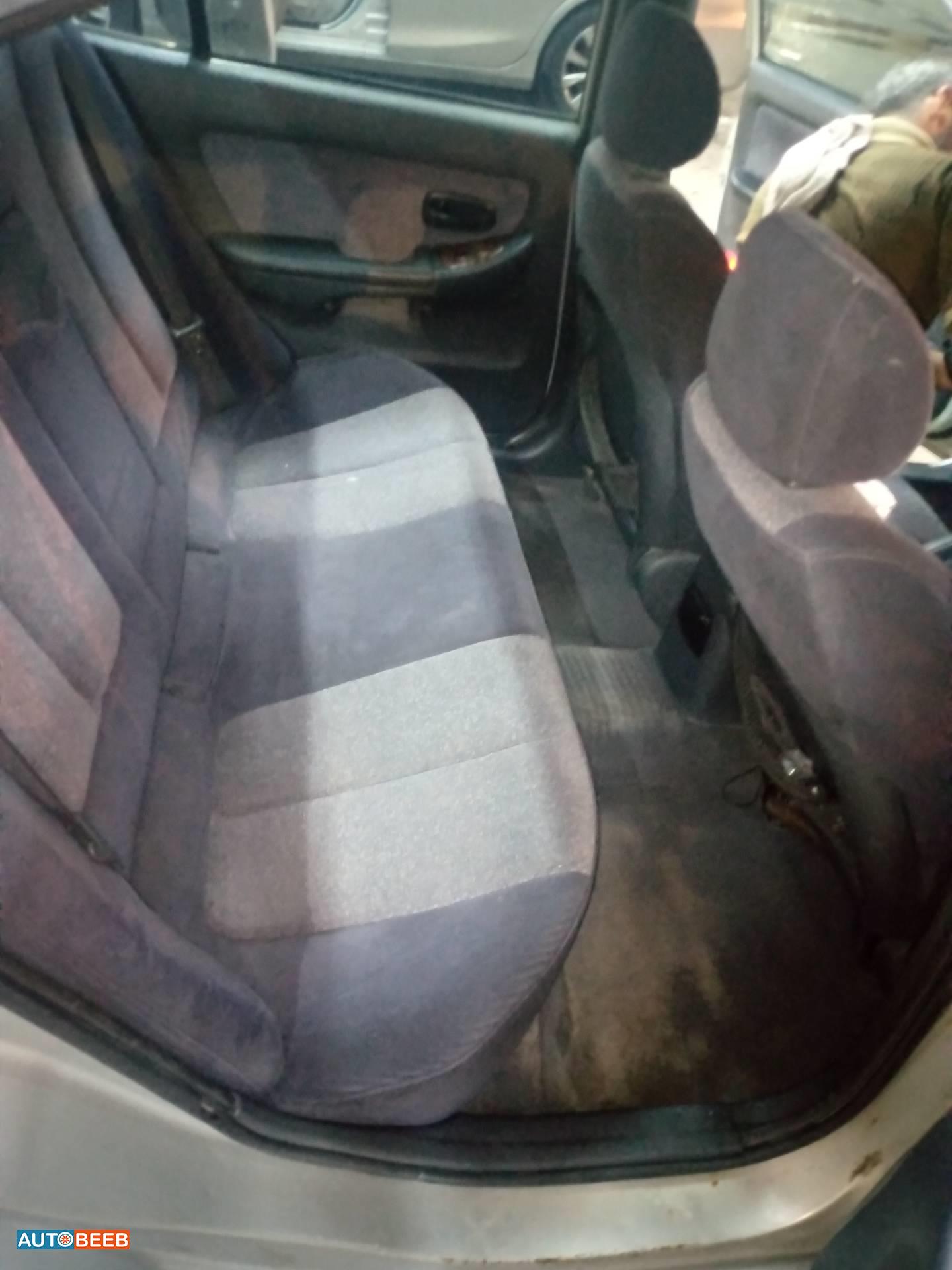 هيونداي  2000