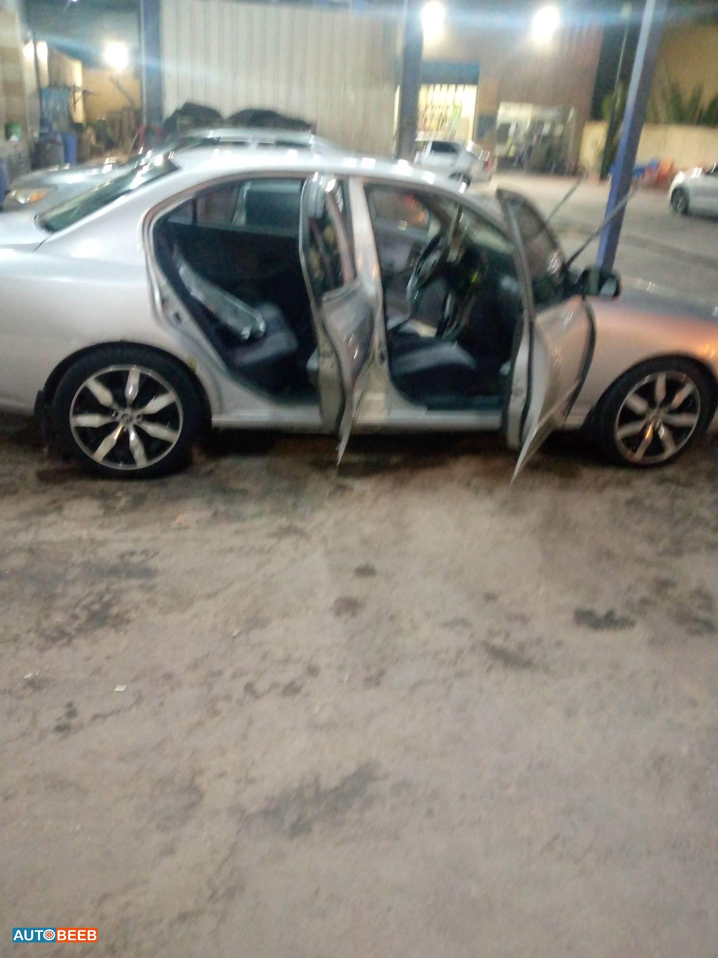 هيونداي  2000