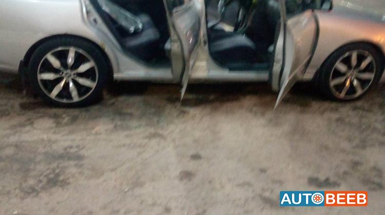 هيونداي  2000