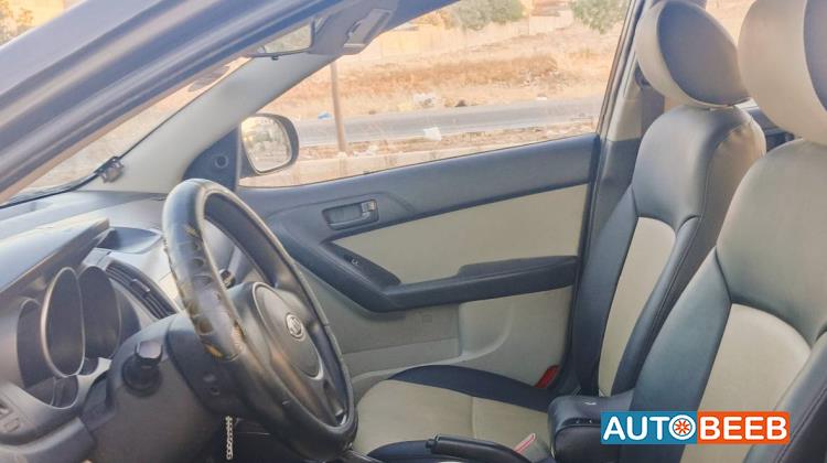 كيا سيراتو 2012