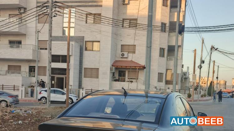 كيا سيراتو 2012