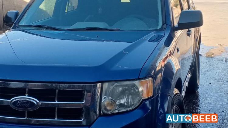 Ford Escape 2008