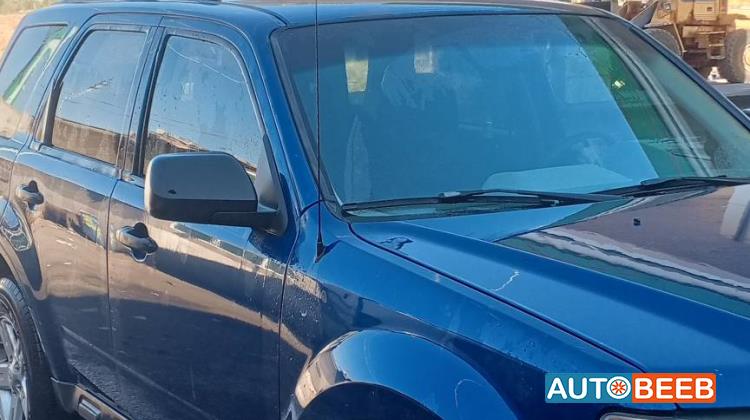 Ford Escape 2008