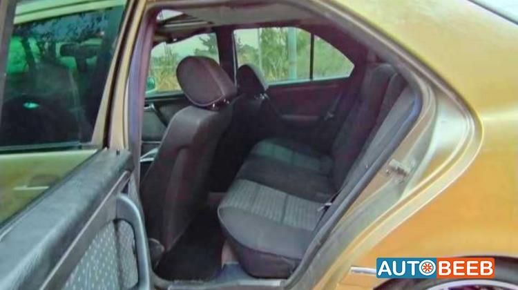 Mercedes Benz C180 1996