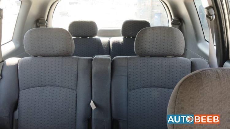 كيا كارينز 2005