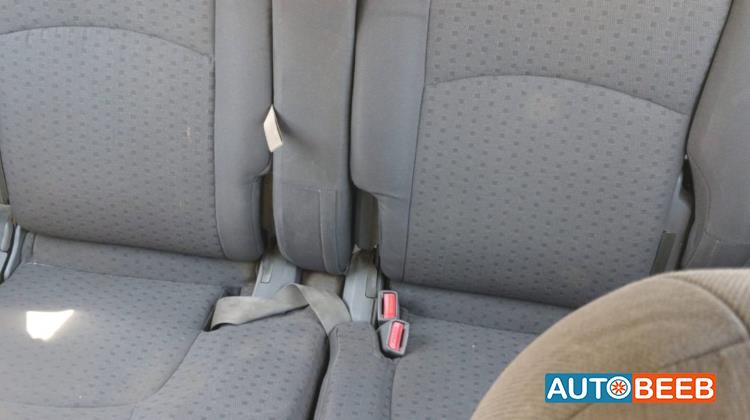 كيا كارينز 2005