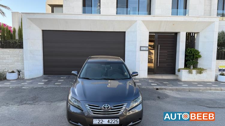 Toyota Camry 2007