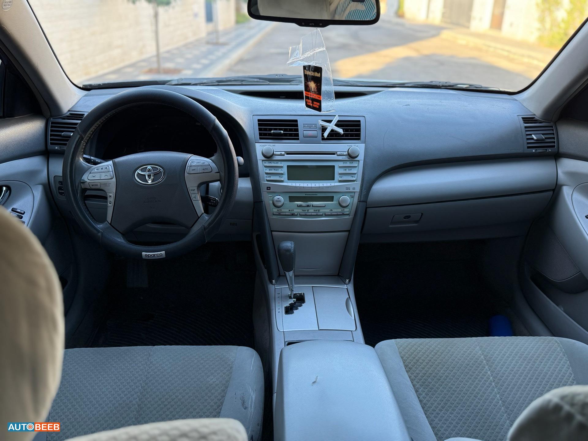Toyota Camry 2007