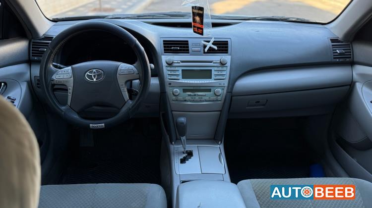 Toyota Camry 2007