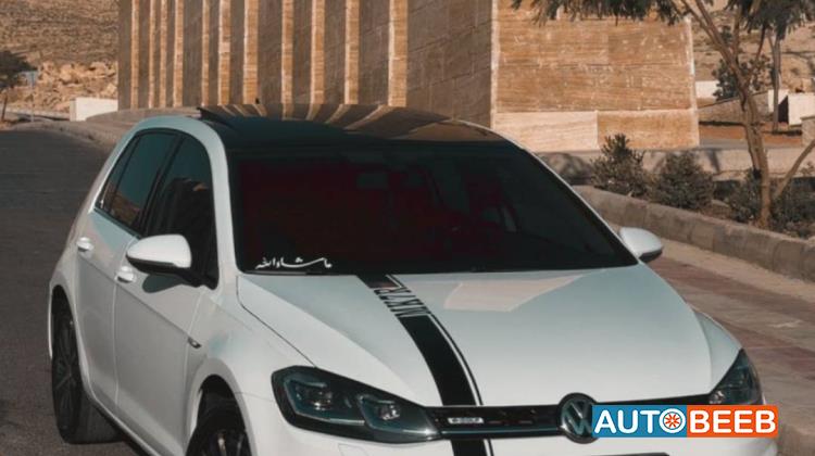 Volkswagen E-Golf 2019