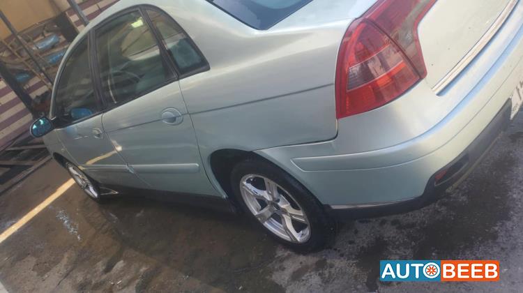 سيتروين سي 5 2005