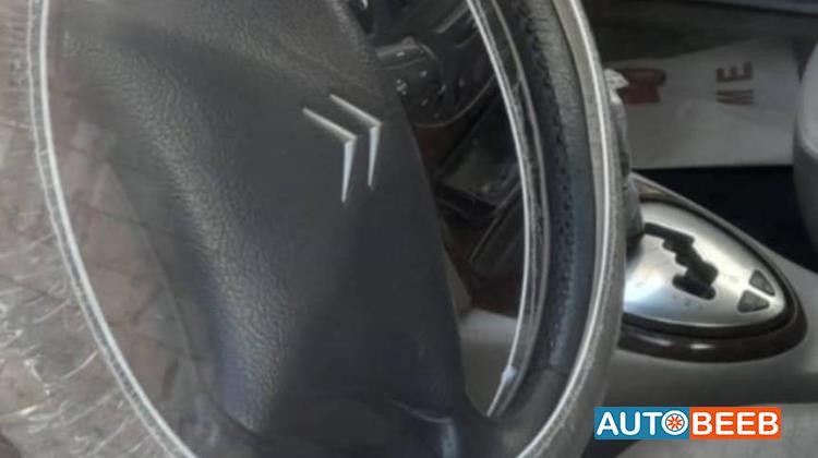 سيتروين سي 5 2005