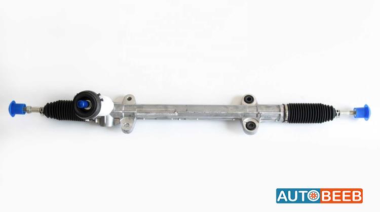  Mechanics  Hyundai Avante