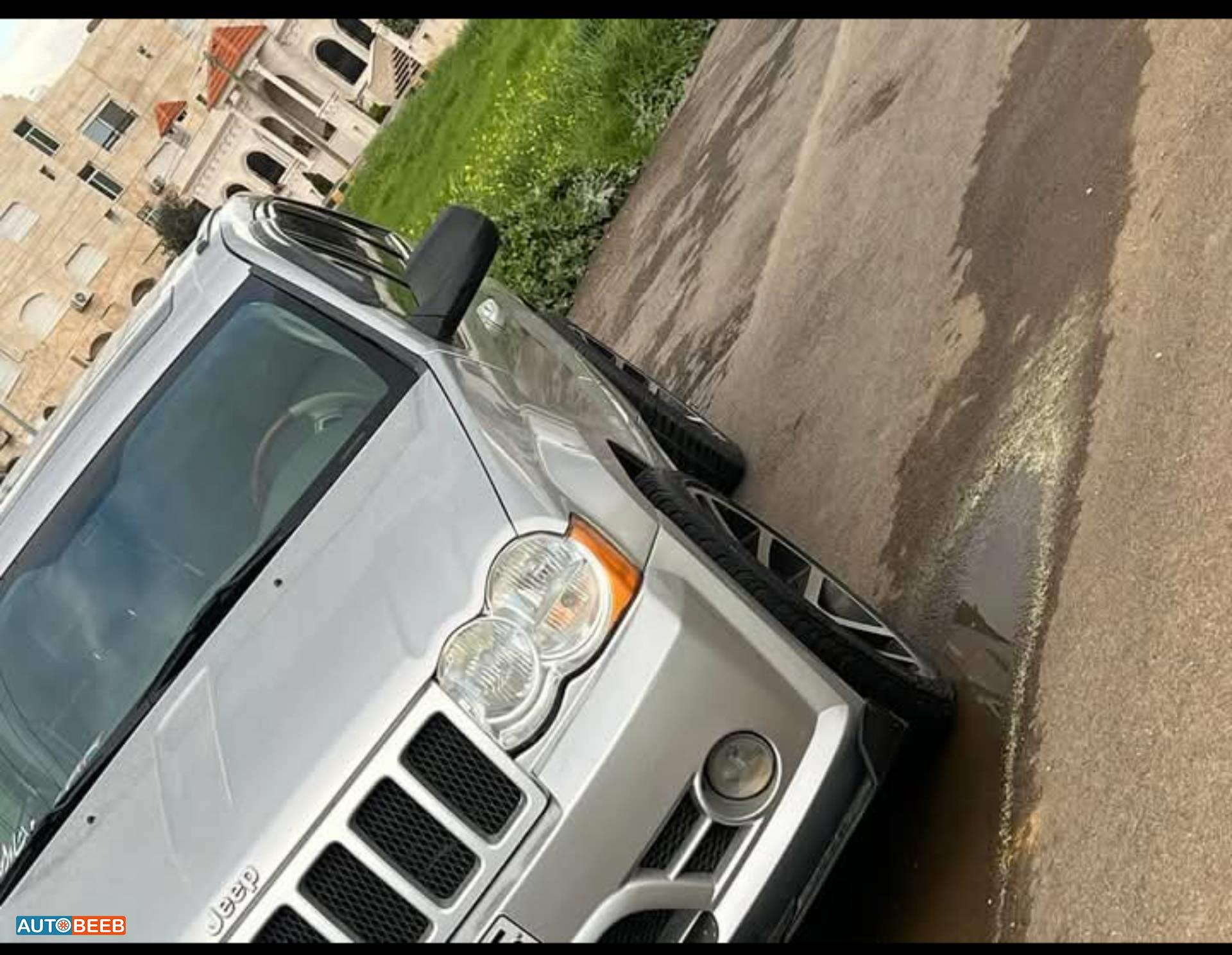 Jeep Grand Cherokee 2005
