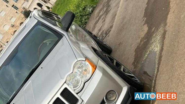 Jeep Grand Cherokee 2005