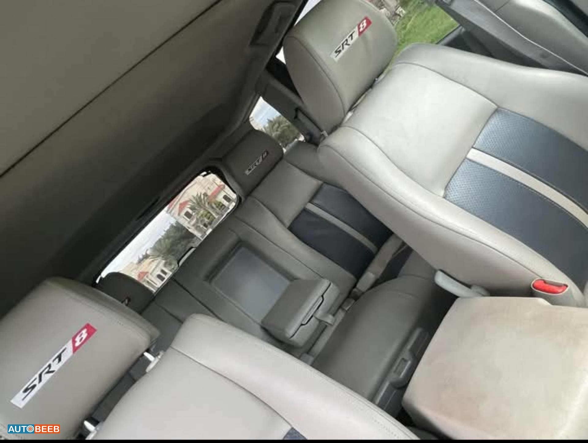 Jeep Grand Cherokee 2005