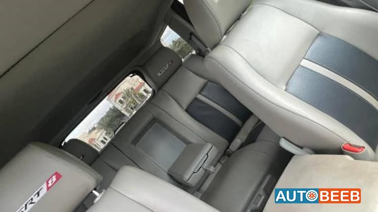 Jeep Grand Cherokee 2005