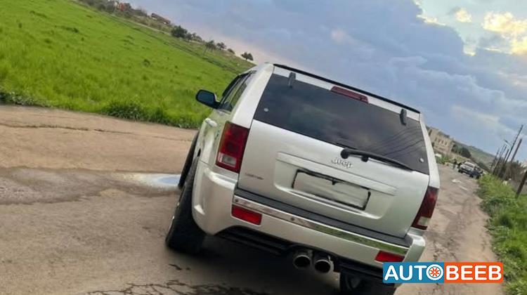 Jeep Grand Cherokee 2005