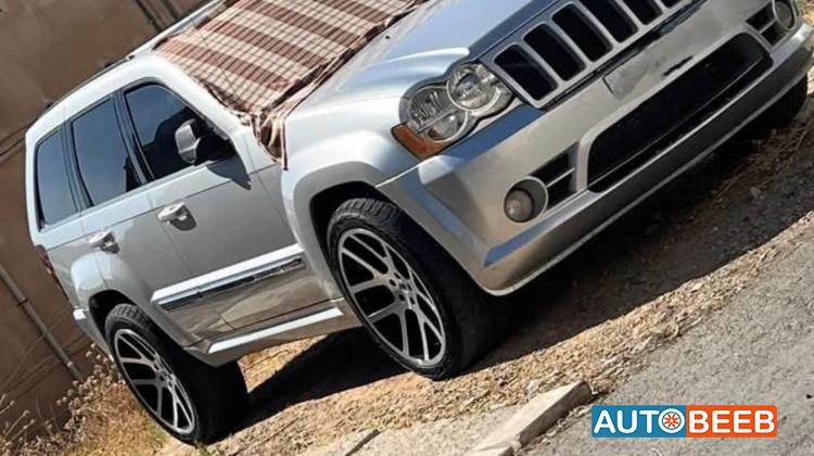 Jeep Grand Cherokee 2005