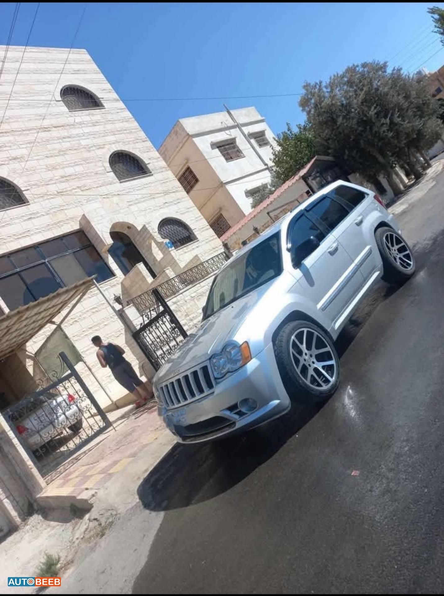 Jeep Grand Cherokee 2005