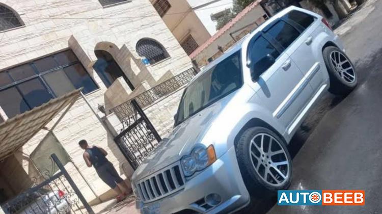 Jeep Grand Cherokee 2005