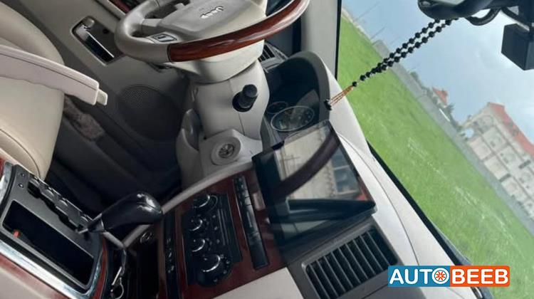 Jeep Grand Cherokee 2005