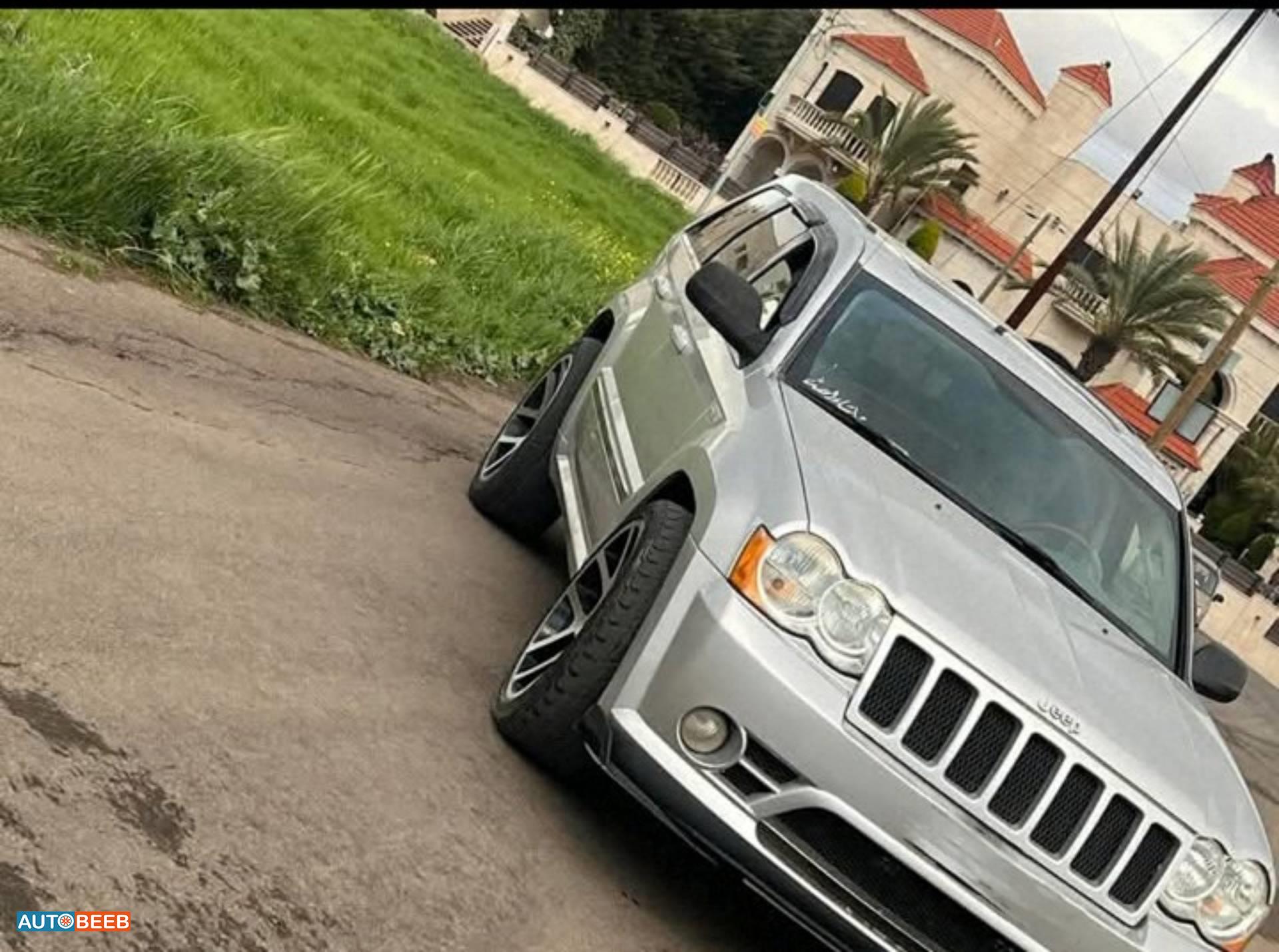 Jeep Grand Cherokee 2005